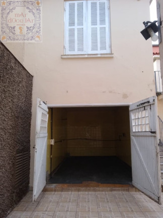 Imagem Sobrado com 3 Quartos à Venda, 207 m² em Aclimação - São Paulo