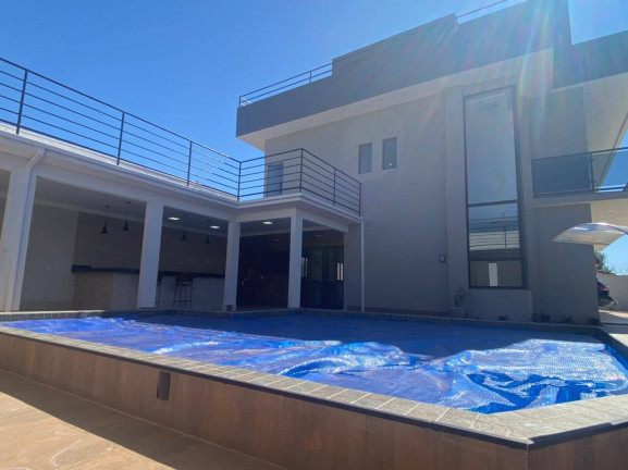 Imagem Sobrado com 3 Quartos à Venda, 483 m² em Anápolis City - Anápolis Imagem Sobrado com 3 Quartos à Venda, 483 m² em Anápolis City - Anápolis