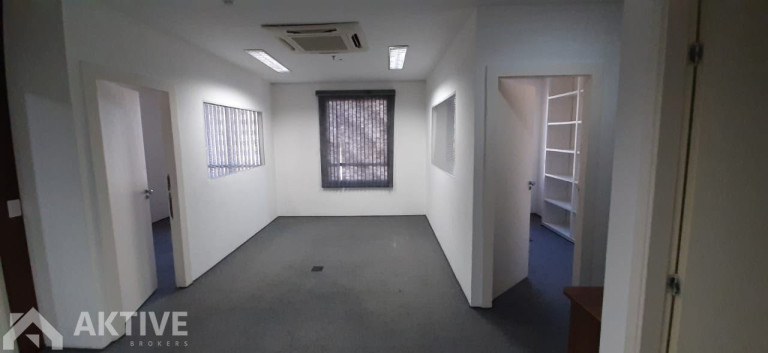Imagem Sala Comercial à Venda, 51 m² em Alphaville - Barueri