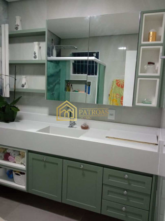 Imagem Casa com 3 Quartos à Venda, 360 m² em Cooperativa - São Bernardo Do Campo