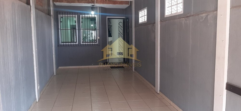 Imagem Sobrado com 2 Quartos à Venda, 83 m² em Cidade Líder - São Paulo