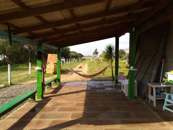 Imagem Chácara com 2 Quartos à Venda, 20.000 m² em águas Claras - Viamão