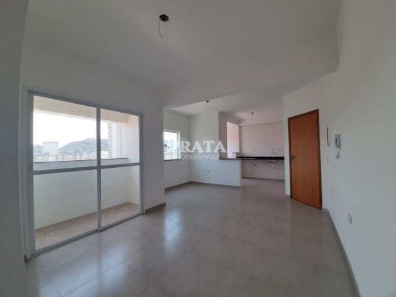 Foto do imóvel Apartamento com 2 Quartos à Venda, 74 m² em Campo Grande - Santos