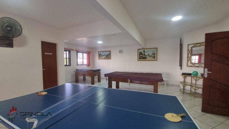 Imagem Apartamento com 1 Quarto à Venda, 42 m² em Vila Caiçara - Praia Grande Imagem Apartamento com 1 Quarto à Venda, 42 m² em Vila Caiçara - Praia Grande