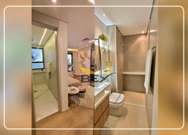 Imagem Apartamento com 4 Quartos à Venda, 244 m² em Alphaville Conde Ii - Barueri Imagem Apartamento com 4 Quartos à Venda, 244 m² em Alphaville Conde Ii - Barueri