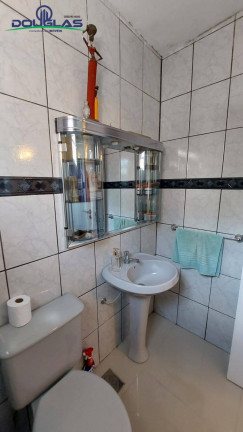 Imagem Casa com 3 Quartos à Venda, 341 m² em Tarumã - Viamão