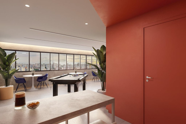 Imagem Apartamento com 3 Quartos à Venda, 75 m² em Vila Sônia - São Paulo