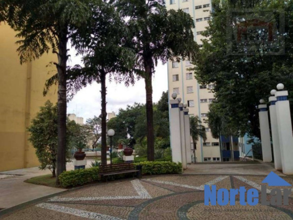 Imagem Apartamento com 2 Quartos à Venda, 60 m² em Limão - São Paulo Imagem Apartamento com 2 Quartos à Venda, 60 m² em Limão - São Paulo