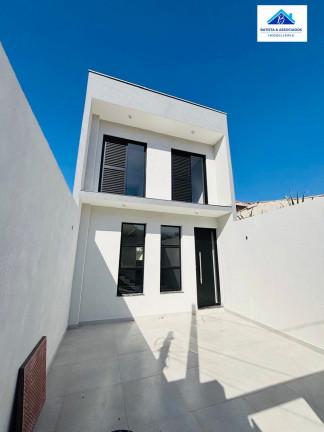 Imagem Casa com 3 Quartos à Venda, 137 m² em Parque Jambeiro - Campinas Imagem Casa com 3 Quartos à Venda, 137 m² em Parque Jambeiro - Campinas