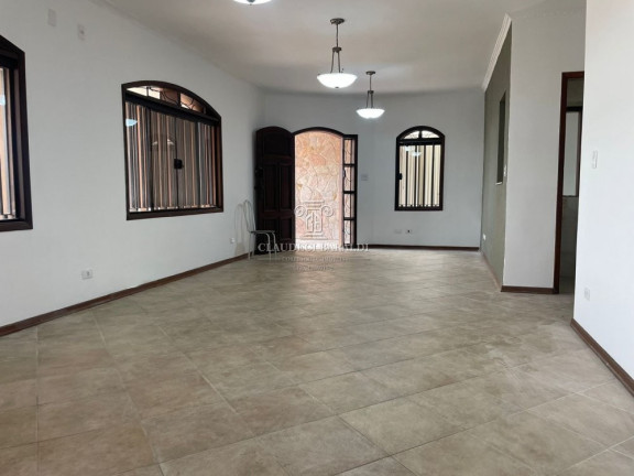 Imagem Casa com 4 Quartos à Venda, 375 m² em Vila Barão - Sorocaba