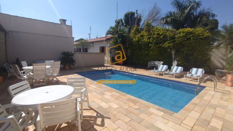 Imagem Casa com 2 Quartos à Venda,  em Centro - Itu