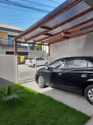 Imagem Casa com 2 Quartos à Venda, 80 m² em Rio Vermelho - Florianópolis