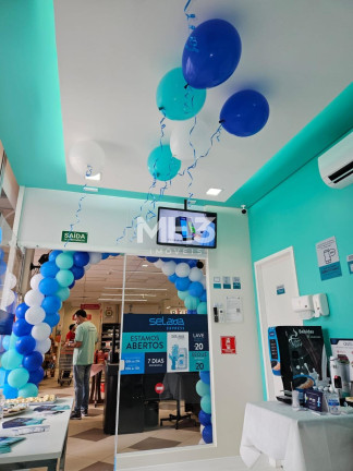 Imagem Sala Comercial à Venda, 30 m² em Centro - São Bernardo Do Campo
