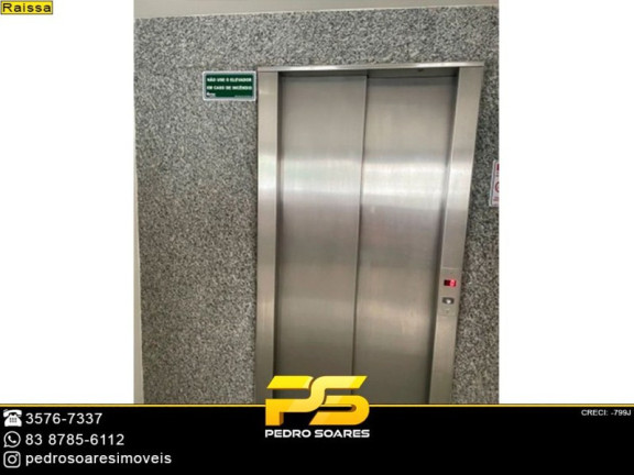 Imagem Apartamento com 2 Quartos à Venda, em Bessa - João Pessoa Imagem Apartamento com 2 Quartos à Venda, em Bessa - João Pessoa