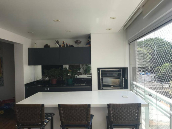 Imagem Apartamento com 2 Quartos à Venda, 124 m² em Mooca - São Paulo