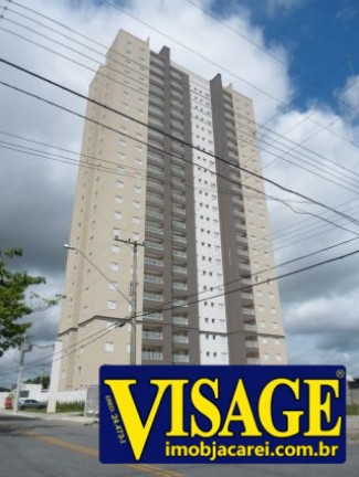 Imagem Apartamento com 2 Quartos à Venda, em Vila Branca - Jacareí Imagem Apartamento com 2 Quartos à Venda, em Vila Branca - Jacareí