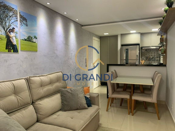 Imagem Imóvel com 2 Quartos à Venda, 54 m² em Jardim Do Lago Continuação - Campinas Imagem Imóvel com 2 Quartos à Venda, 54 m² em Jardim Do Lago Continuação - Campinas