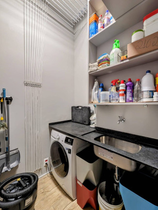 Imagem Apartamento com 1 Quarto à Venda, 62 m² em Sumarezinho - São Paulo Imagem Apartamento com 1 Quarto à Venda, 62 m² em Sumarezinho - São Paulo