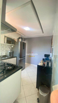 Imagem Apartamento com 2 Quartos à Venda, 45 m² em Utinga - Santo André Imagem Apartamento com 2 Quartos à Venda, 45 m² em Utinga - Santo André