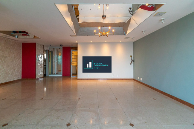 Imagem Imóvel com 4 Quartos à Venda, 425 m² em Copacabana - Rio De Janeiro