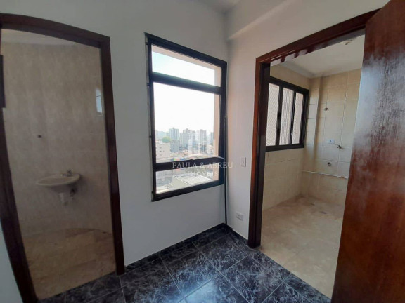 Imagem Apartamento com 3 Quartos à Venda, 84 m² em Vila Bocaina - Mauá