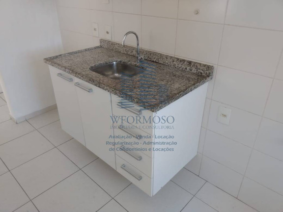 Imagem Apartamento com 2 Quartos à Venda, 50 m² em São Francisco Xavier - Rio De Janeiro