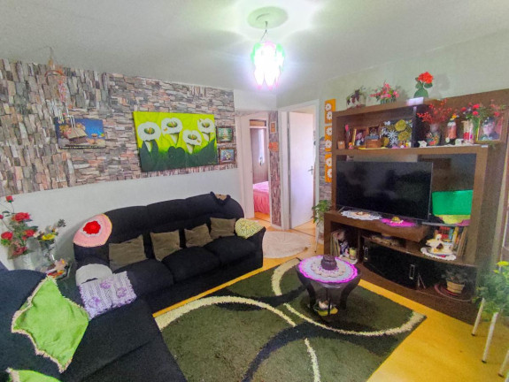Imagem Apartamento com 2 Quartos à Venda, 44 m² em Ouro Fino - São José Dos Pinhais Imagem Apartamento com 2 Quartos à Venda, 44 m² em Ouro Fino - São José Dos Pinhais