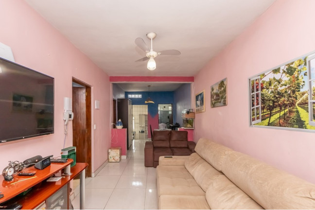 Imagem Casa com 3 Quartos à Venda, 224 m² em Vila Lanfranki - Franco Da Rocha Imagem Casa com 3 Quartos à Venda, 224 m² em Vila Lanfranki - Franco Da Rocha