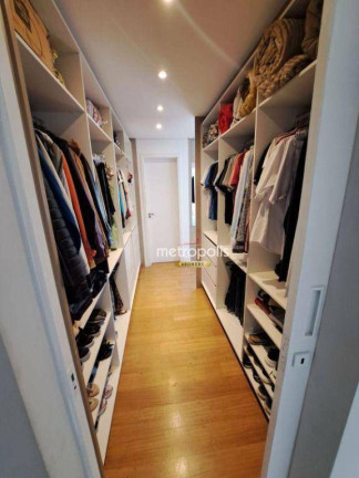 Imagem Apartamento com 3 Quartos à Venda, 156 m² em Centro - São Bernardo Do Campo Imagem Apartamento com 3 Quartos à Venda, 156 m² em Centro - São Bernardo Do Campo