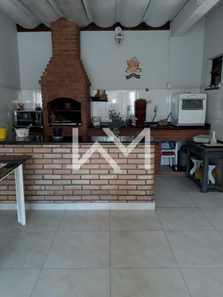 Imagem Casa com 3 Quartos à Venda, 189 m² em Jardim Bom Clima - Guarulhos Imagem Casa com 3 Quartos à Venda, 189 m² em Jardim Bom Clima - Guarulhos