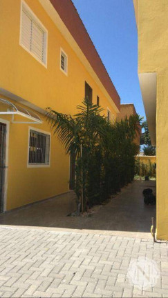 Imagem Sobrado com 2 Quartos à Venda, 70 m² em Suarão - Itanhaém Imagem Sobrado com 2 Quartos à Venda, 70 m² em Suarão - Itanhaém