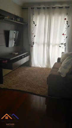 Imagem Apartamento com 2 Quartos à Venda, 55 m² em Silveira - Santo André Imagem Apartamento com 2 Quartos à Venda, 55 m² em Silveira - Santo André