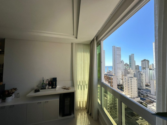 Imagem Apartamento com 3 Quartos à Venda, 122 m² em Centro - Balneário Camboriú