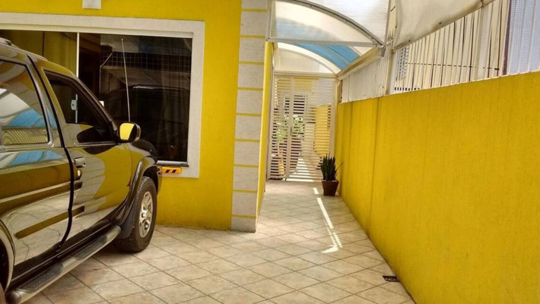 Sobrado com 3 Quartos à Venda, 170 m² em Tatuapé - São Paulo