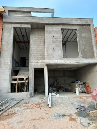 Imagem Casa com 3 Quartos à Venda, 34 m² em Park Gran Reserve - Indaiatuba Imagem Casa com 3 Quartos à Venda, 34 m² em Park Gran Reserve - Indaiatuba