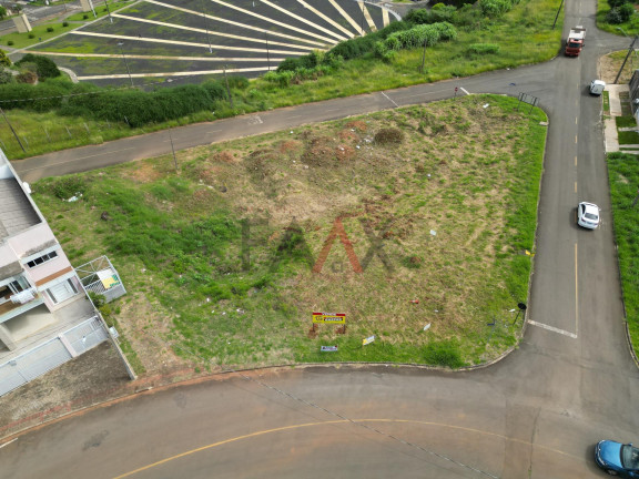 Imagem Terreno à Venda, em Dos Estados - Guarapuava Imagem Terreno à Venda, em Dos Estados - Guarapuava