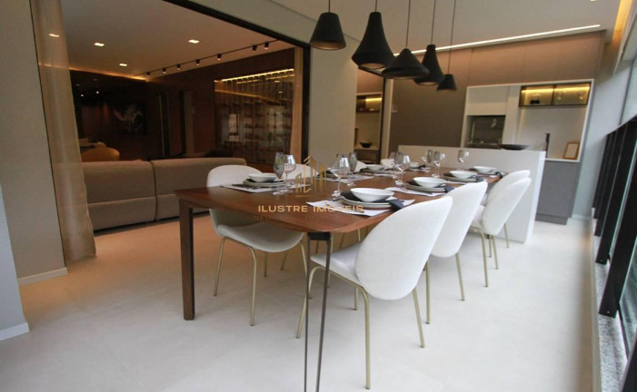 Imagem Apartamento com 4 Quartos à Venda, 163 m² em Pinheiros - São Paulo