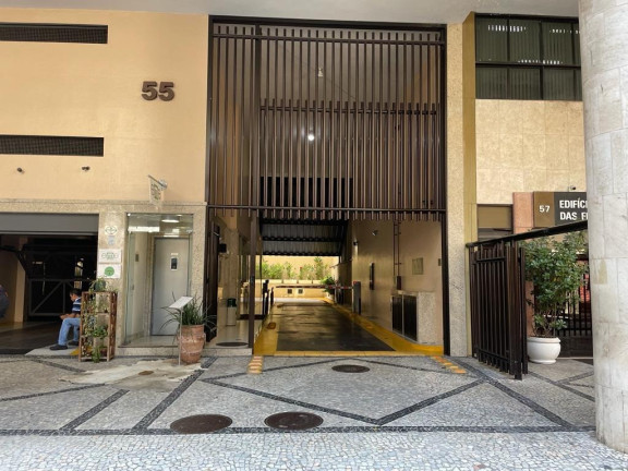 Imagem Vaga de Garagem à Venda,  em Centro - Rio De Janeiro