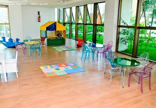 Imagem Apartamento com 3 Quartos à Venda, 95 m² em Boa Viagem - Recife Imagem Apartamento com 3 Quartos à Venda, 95 m² em Boa Viagem - Recife