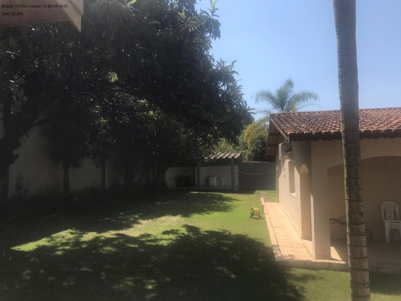 Imagem Imóvel com 3 Quartos à Venda, 3.600 m² em Itinga - Sorocaba Imagem Imóvel com 3 Quartos à Venda, 3.600 m² em Itinga - Sorocaba
