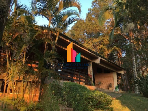 Imagem Imóvel com 3 Quartos à Venda, 611 m² em Fazenda Marajoara - Campo Limpo Paulista