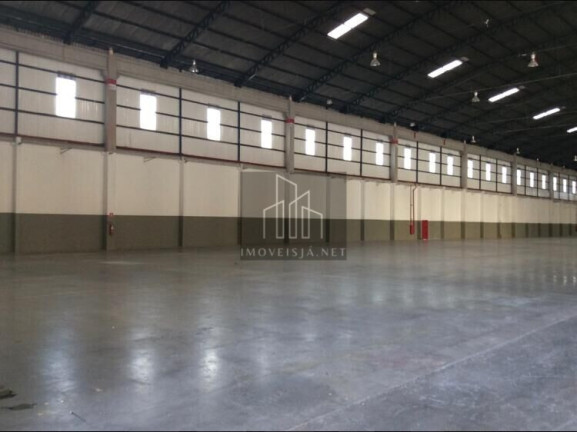 Imóvel Comercial à Venda, 10.600 m² em Jardim Belval - Barueri