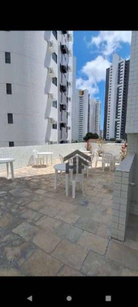 Imagem Apartamento com 2 Quartos à Venda, 74 m² em Rosarinho - Recife
