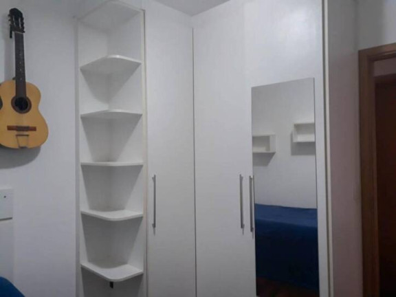 Imagem Apartamento com 4 Quartos à Venda, 111 m² em Santana - São José Dos Campos