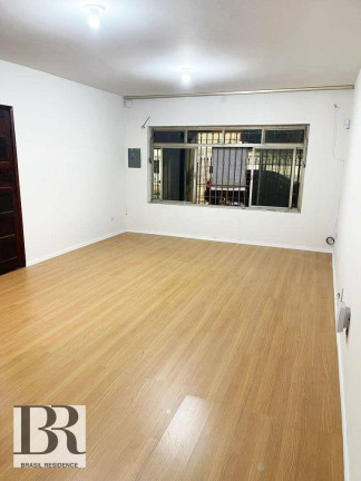 Imagem Casa com 3 Quartos à Venda ou Locação, 145 m² em Vila Santo Estéfano - São Paulo Imagem Casa com 3 Quartos à Venda ou Locação, 145 m² em Vila Santo Estéfano - São Paulo