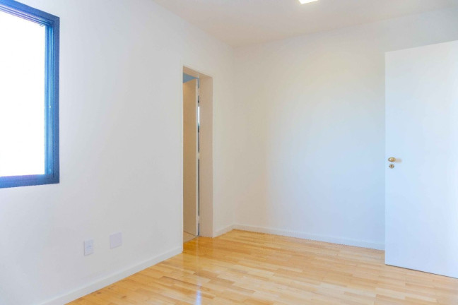 Imagem Apartamento com 3 Quartos à Venda, 95 m² em Morumbi - São Paulo