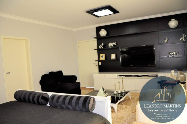 Imagem Casa de Condomínio com 4 Quartos à Venda, 650 m² em Jardim Do Golf I - Jandira Imagem Casa de Condomínio com 4 Quartos à Venda, 650 m² em Jardim Do Golf I - Jandira