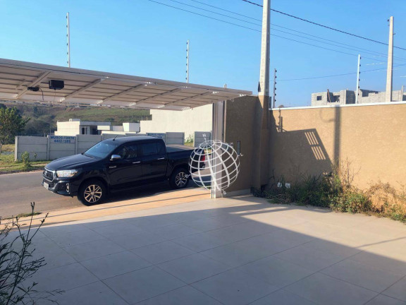 Casa com 2 Quartos à Venda, 101 m² em Bella Atibaia - Atibaia