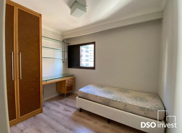 Imagem Apartamento com 2 Quartos à Venda, 75 m² em Cidade Monções - São Paulo Imagem Apartamento com 2 Quartos à Venda, 75 m² em Cidade Monções - São Paulo