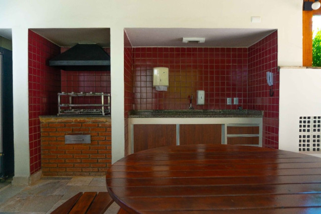 Imagem Apartamento com 3 Quartos à Venda, 95 m² em Morumbi - São Paulo